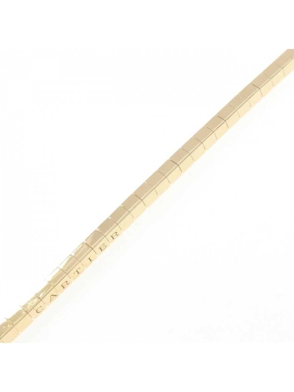 Cartier Lanieres Bracelet